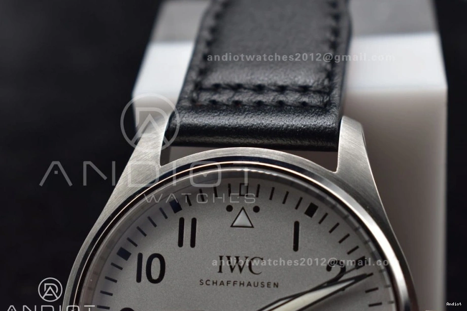 Nylon Good' M+F A2892 Strap Best for of Sport Stainless 'Laureus on Edition Watch Pilot 0307